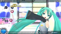 Cкриншот Hatsune Miku: Project DIVA, изображение № 1877047 - RAWG