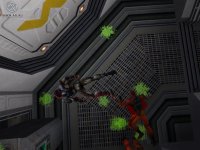 Cкриншот Aliens Versus Predator 2, изображение № 295173 - RAWG