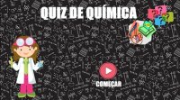 Cкриншот Quiz Quimica, изображение № 2487247 - RAWG