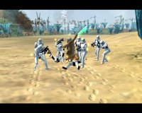 Cкриншот Star Wars: Empire at War - Forces of Corruption, изображение № 457088 - RAWG