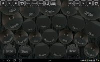 Cкриншот Electronic drum kit, изображение № 1370062 - RAWG