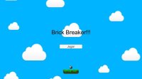 Cкриншот Brick Breaker!!!, изображение № 2735610 - RAWG