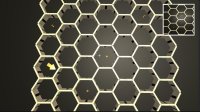 Cкриншот The Hive - Simulation of the Honeycomb Maze, изображение № 2464829 - RAWG