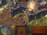 Cкриншот Age of Empires III, изображение № 417645 - RAWG