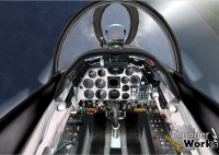 Cкриншот Jet Thunder: Falkands/Malvinas, изображение № 417737 - RAWG