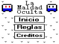Cкриншот La Maldad Oculta, изображение № 2586213 - RAWG