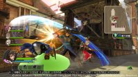 Cкриншот DRAGON QUEST HEROES: The World Tree's Woe and the Blight Below, изображение № 611945 - RAWG