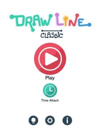 Cкриншот Draw Line: Classic, изображение № 2136701 - RAWG