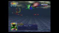 Cкриншот Star Fox 64 (1997), изображение № 1608785 - RAWG