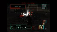 Cкриншот Star Wars KOTOR II, изображение № 2469746 - RAWG