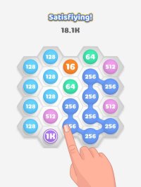 Cкриншот Hexa Connect 3D, изображение № 2855432 - RAWG