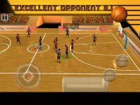 Cкриншот Real 3d Basketball Full Game, изображение № 2112920 - RAWG
