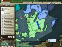 Cкриншот Hearts of Iron 2 Complete, изображение № 236720 - RAWG