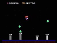 Cкриншот Balloon Fight (1985), изображение № 731234 - RAWG