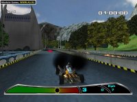 Cкриншот Drome Racers, изображение № 302208 - RAWG