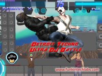 Cкриншот Detroit Techno Ultra DJ Game, изображение № 2764321 - RAWG