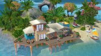 Cкриншот The Sims 3: Райские острова, изображение № 608971 - RAWG