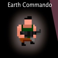 Cкриншот Earth Commando, изображение № 1714023 - RAWG