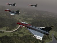Cкриншот Ace Combat Zero: The Belkan War, изображение № 549413 - RAWG