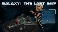 Cкриншот Galaxy: The Last Ship New Game, изображение № 1985105 - RAWG