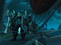 Cкриншот World of Warcraft: Wrath of the Lich King, изображение № 482371 - RAWG