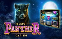 Cкриншот Jackpot Panther Casino Slots, изображение № 1411757 - RAWG