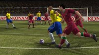 Cкриншот Pro Evolution Soccer 2008, изображение № 478951 - RAWG