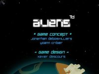 Cкриншот Aliens TD, изображение № 1971640 - RAWG