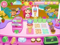 Cкриншот Strawberry Shortcake Ice Cream Island, изображение № 1428334 - RAWG