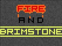 Cкриншот Fire And Brimstone, изображение № 2115254 - RAWG