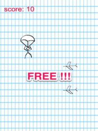 Cкриншот Adventure Of Stickman: Fly In The Sky Free, изображение № 1646614 - RAWG