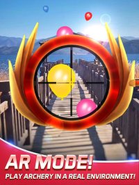 Cкриншот Archery Elite, изображение № 1931462 - RAWG