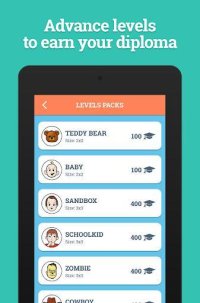 Cкриншот Word Academy, изображение № 1345676 - RAWG
