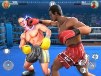 Cкриншот Boxing Star Fight: Hit Action, изображение № 3429834 - RAWG