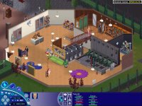 Cкриншот The Sims: Hot Date, изображение № 320525 - RAWG