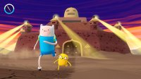 Cкриншот Adventure Time: Finn and Jake Investigations, изображение № 809673 - RAWG