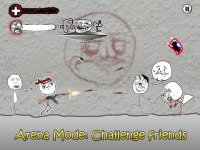 Cкриншот Rage Wars HD - Meme Shooter, изображение № 925438 - RAWG