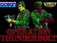 Cкриншот Operation Thunderbolt, изображение № 749413 - RAWG