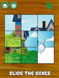 Cкриншот House Slide Puzzle For Kids, изображение № 2123112 - RAWG