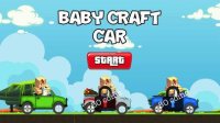 Cкриншот Baby Craft Racing, изображение № 1653591 - RAWG