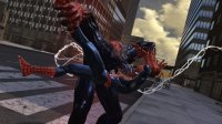 Cкриншот Spider-Man: Web of Shadows, изображение № 493959 - RAWG