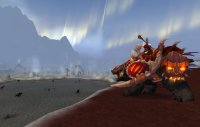 Cкриншот World of Warcraft: Wrath of the Lich King, изображение № 482335 - RAWG