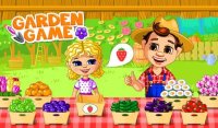 Cкриншот Garden Game for Kids, изображение № 1584192 - RAWG