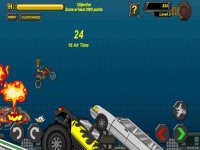 Cкриншот Risky Rider - Free Online Bike Game, изображение № 2041379 - RAWG