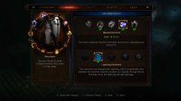 Cкриншот Diablo III: Ultimate Evil Edition, изображение № 616112 - RAWG