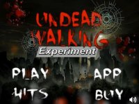 Cкриншот Undead Walking Experiment HD, изображение № 1718447 - RAWG