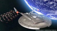 Cкриншот Star Trek: Legacy, изображение № 444121 - RAWG