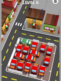 Cкриншот Car Parking: Traffic Jam 3D, изображение № 3292765 - RAWG