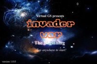 Cкриншот Invader War 入侵者之戰, изображение № 936368 - RAWG