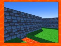 Cкриншот Climb Craft Maze Run 3D FREE, изображение № 1705302 - RAWG